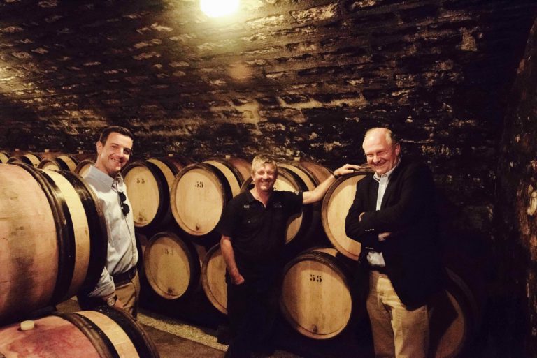 Aimer Le Vin 1 Rousseau 2 Cici Olsson Livre