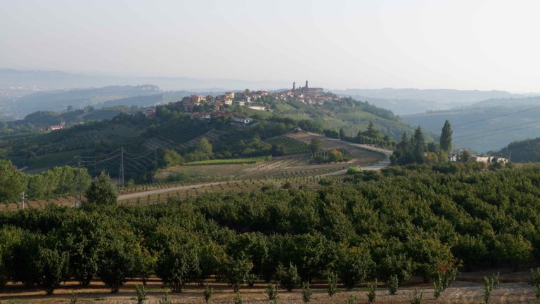 Italie Piemont Paysage1