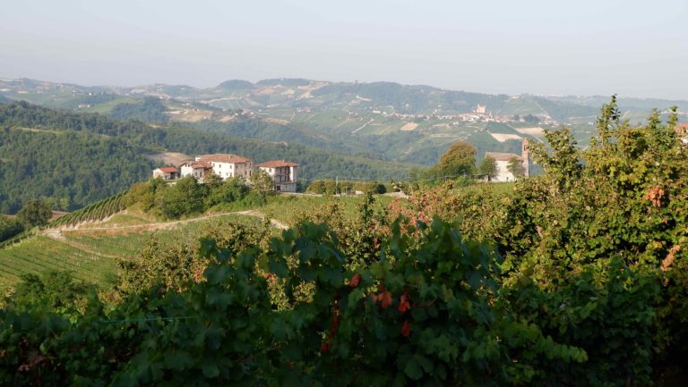 Italie Piemont Paysage2