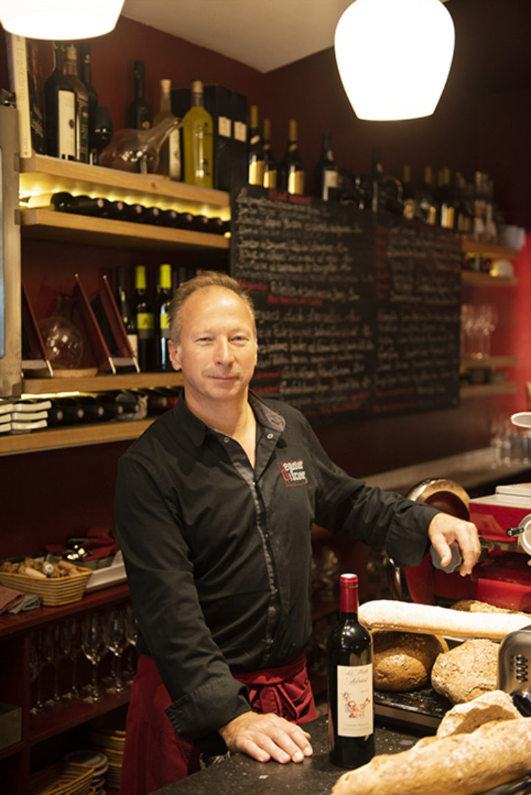 Belgique Bar A Vins Vino Vino