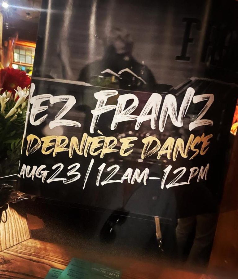 Chez Franz 1