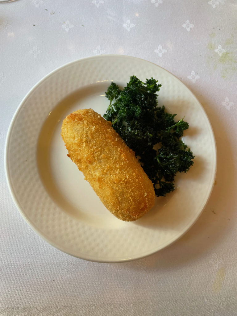 Croquette Crevettes 1