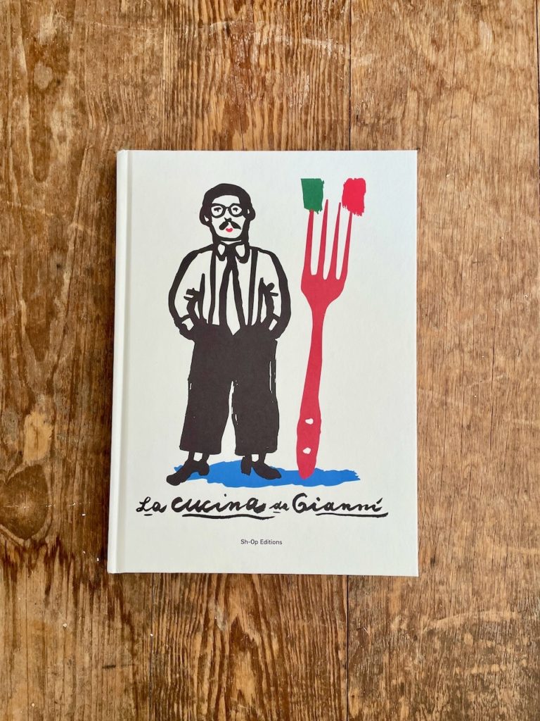 La Cucina Da Gianni