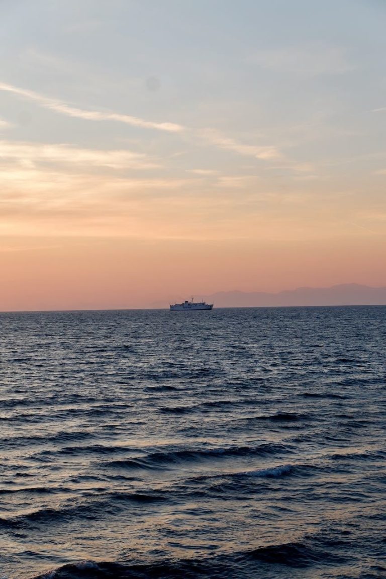 La Cucina Da Gianni Bateau Sicile