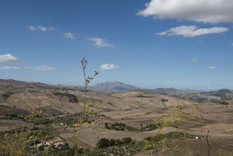 Sicile Lercara Friddi Cici Olsson