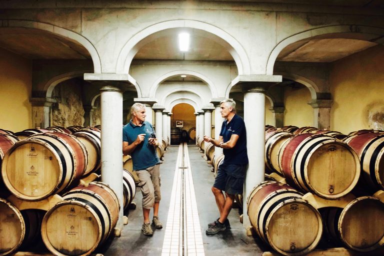 Vigneron France Beaurenard1 Cici Olsson Copie