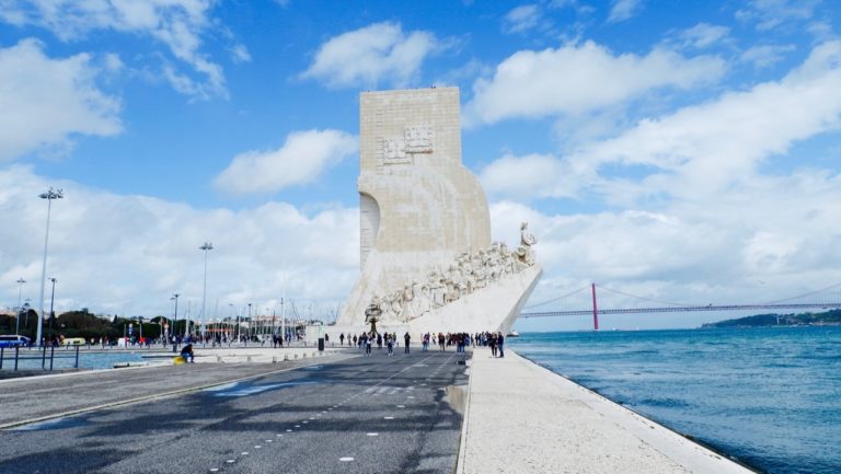 Voyage Portugal Belem