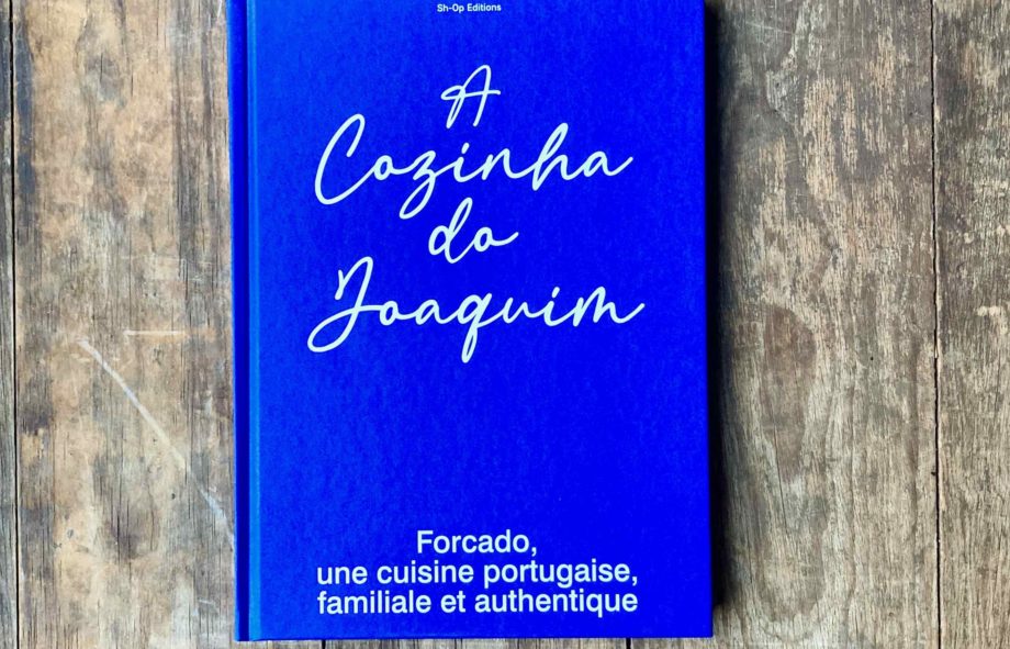 A Cozinha Da Joaquim