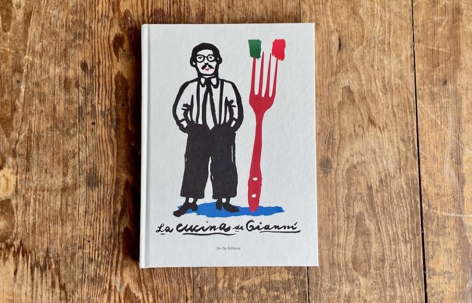 La Cucina Da Giann