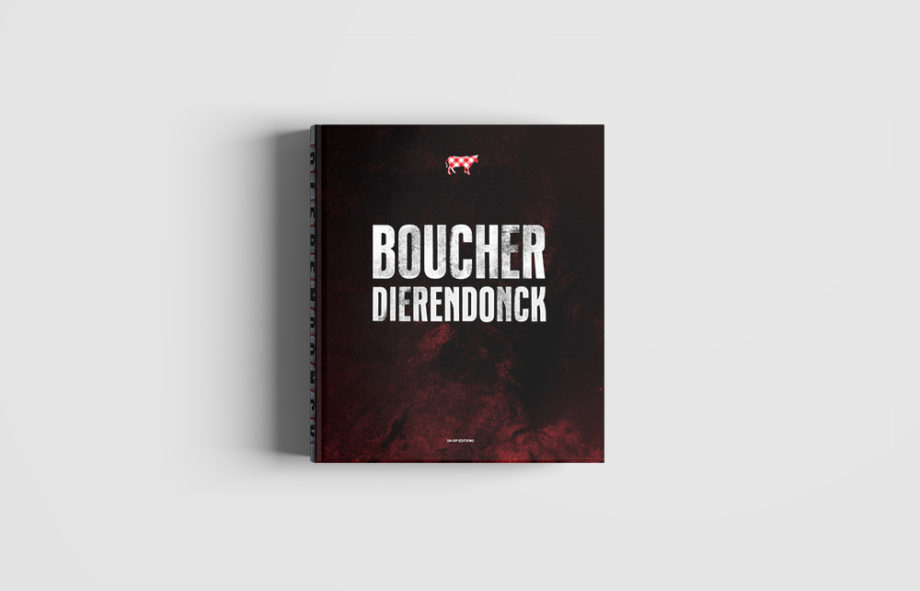 Cover livre Dierendonck